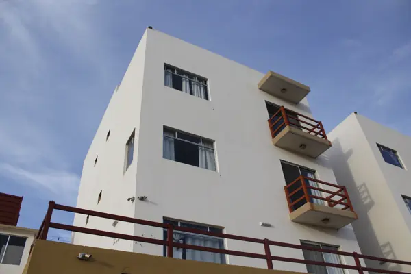 Departamento en renta en Lomas del Sauzal, Ensenada — foto 3 de 27