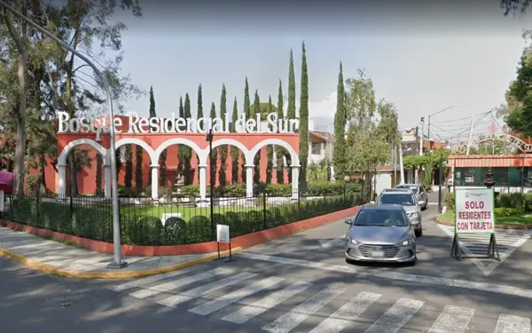 Casa en venta en Bosque Residencial del Sur, Xochimilco — foto 2 de 16