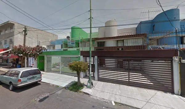 Casa en venta en Santa Ursula Coapa, Coyoacán — foto 2 de 14