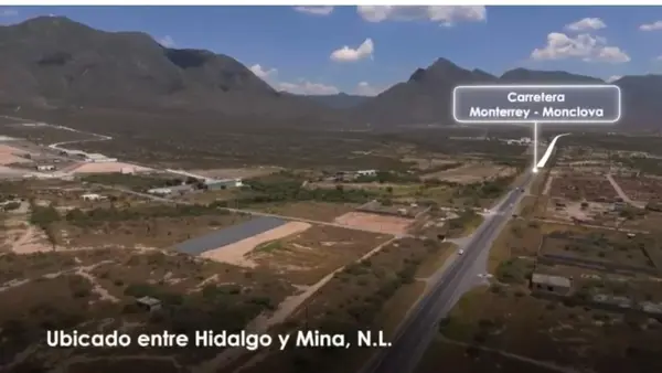 Terreno en venta en Mina, Mina — foto 2 de 15