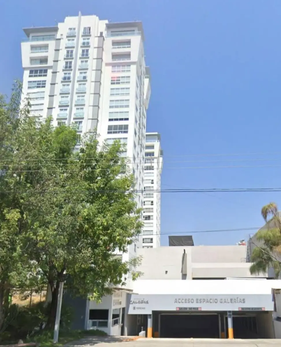 Departamento en venta en Arcos de Guadalupe, Zapopan — foto 1 de 18