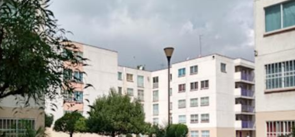 Departamento en venta en Dm Nacional, Gustavo A. Madero — foto 3 de 15