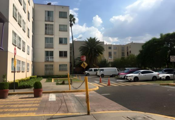 Departamento en venta en Dm Nacional, Gustavo A. Madero — foto 2 de 15