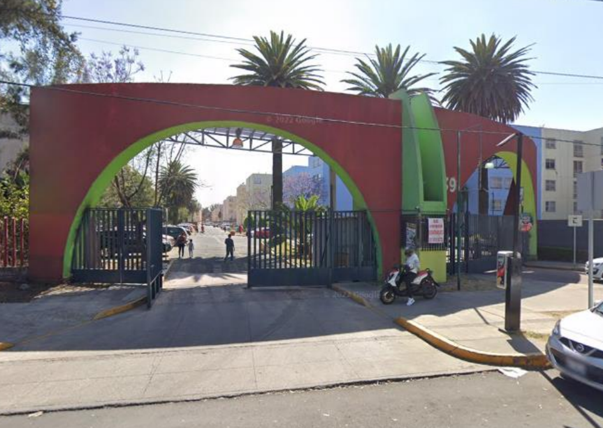 Departamento en venta en Dm Nacional, Gustavo A. Madero — foto 1 de 15