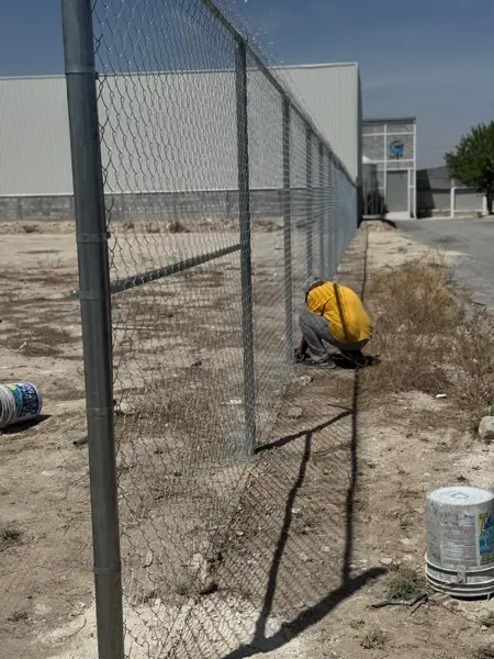 Terreno en renta en Ampliación California, Arteaga — foto 2 de 3