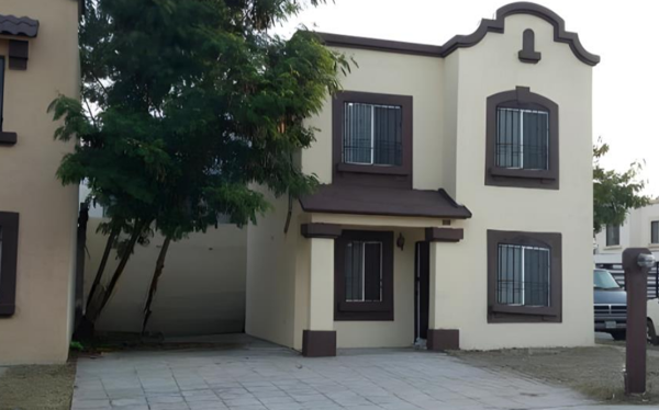 Casa en venta en Urbi Villa del Rey, Monterrey — foto 2 de 14