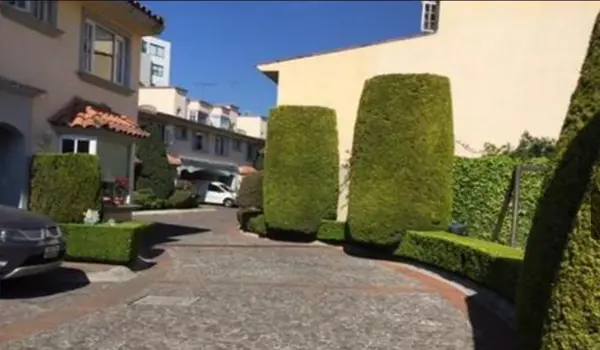 Casa en venta en Cuajimalpa, Cuajimalpa de Morelos — foto 3 de 14