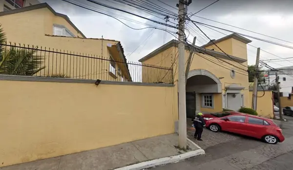 Casa en venta en Cuajimalpa, Cuajimalpa de Morelos — foto 2 de 14