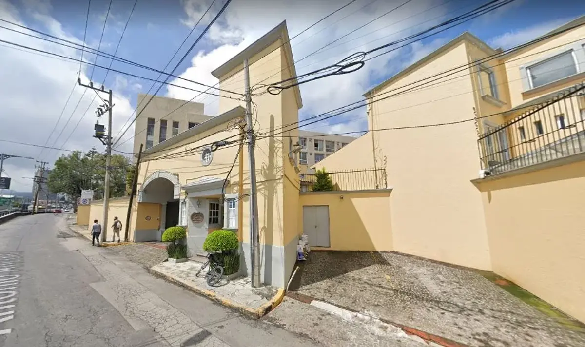 Casa en venta en Cuajimalpa, Cuajimalpa de Morelos — foto 1 de 14