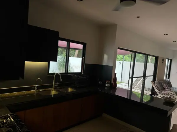 Casa en renta en Real Montejo, Mérida — foto 3 de 14
