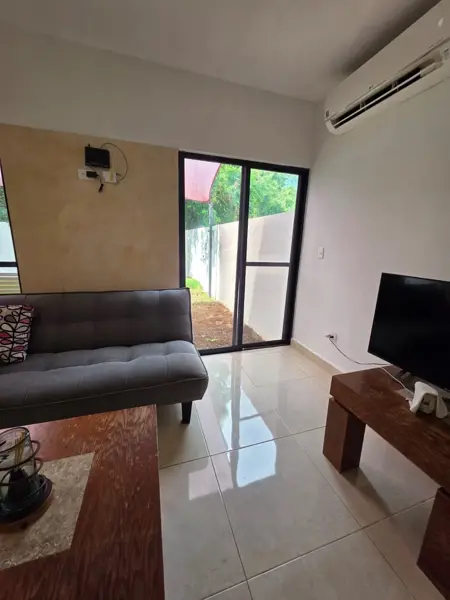 Casa en renta en Real Montejo, Mérida — foto 2 de 14