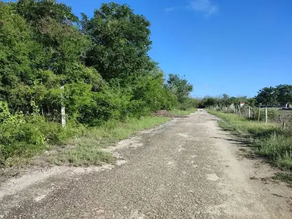 Terreno en venta en Dzibilchaltún, Mérida — foto 3 de 5