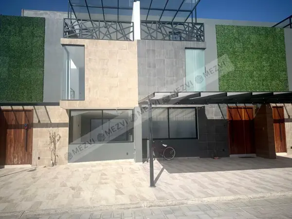 Casa en venta en Lazaro Cardenas, San Pedro Cholula — foto 2 de 33