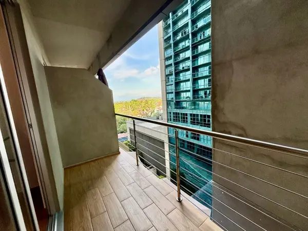 Departamento en renta en San Jerónimo Aculco, Álvaro Obregón — foto 2 de 10