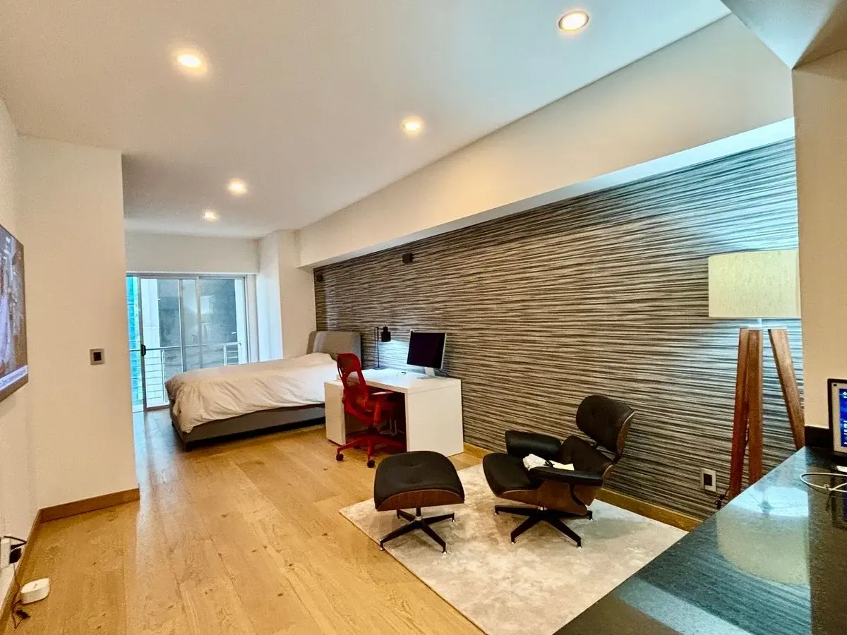 Departamento en renta en San Jerónimo Aculco, Álvaro Obregón — foto 1 de 10