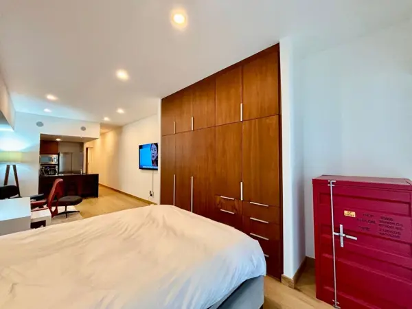 Departamento en renta en San Jerónimo Aculco, Álvaro Obregón — foto 3 de 10