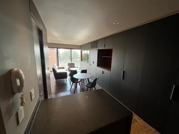 Departamento en renta en Tizapan, Álvaro Obregón — foto 2 de 6
