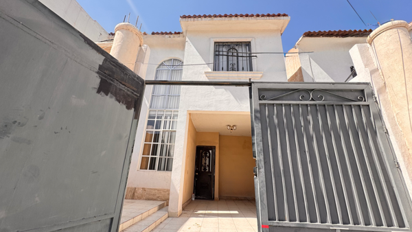 Casa en venta en Rincon San Antonio, Gómez Palacio — foto 2 de 17