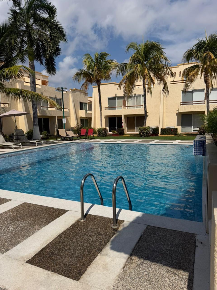 Casa en renta en Palma Diamante, Acapulco de Juárez — foto 1 de 35