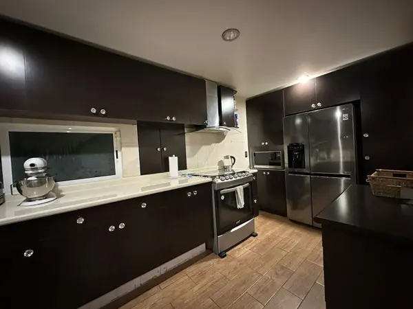 Departamento en renta en Escandón II Sección, Miguel Hidalgo, Ciudad de México