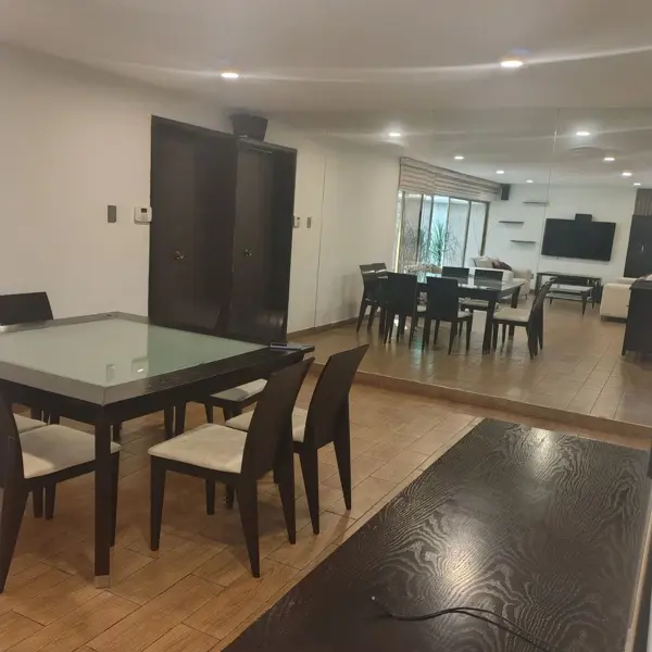 Departamento en renta en Escandón II Sección, Miguel Hidalgo — foto 2 de 6