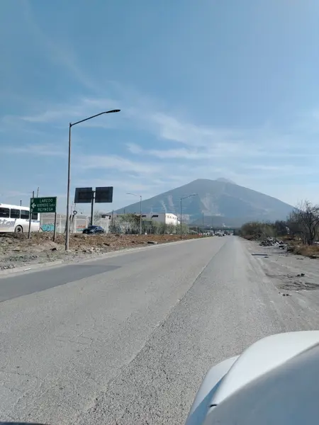 Terreno en venta en Parque Industrial POLITEK, García — foto 2 de 10