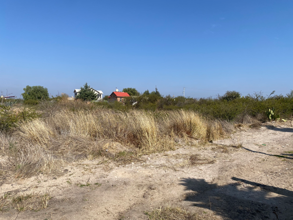 Terreno en venta en Presa de Bravo, Corregidora — foto 3 de 4