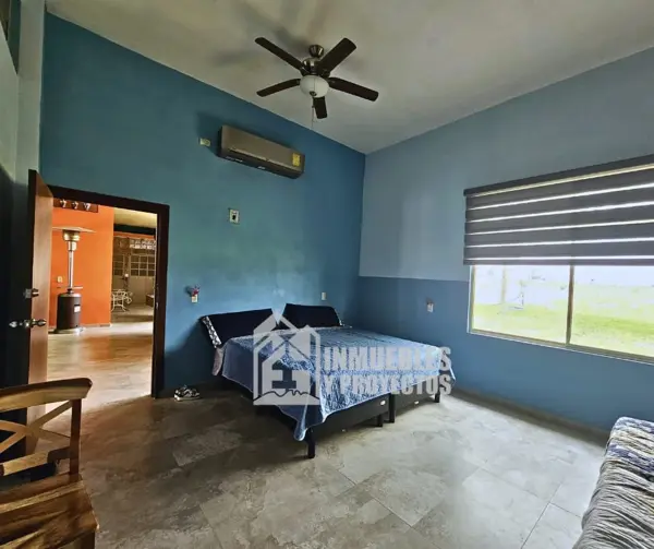Quinta en venta en Los Morales, Salinas Victoria — foto 2 de 32
