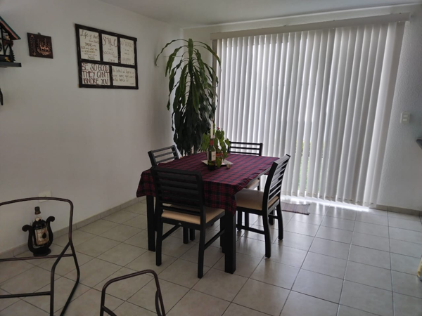 Casa en venta en Paseos del Bosque, Corregidora — foto 3 de 20