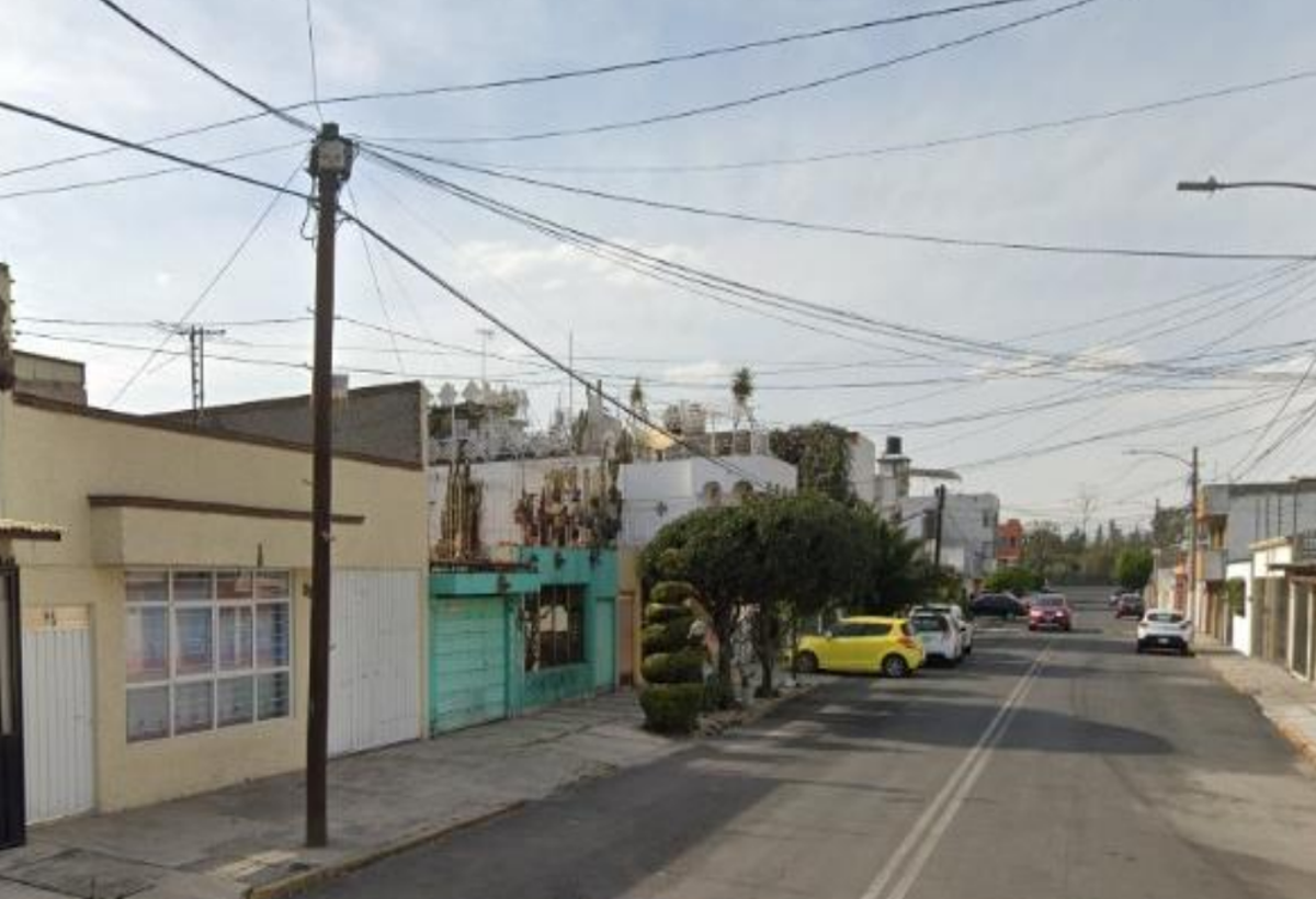 Casa en venta en San Juan de Aragón, Gustavo A. Madero — foto 1 de 15