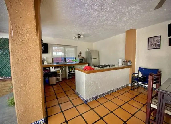 Casa en renta en Lomas de Cortes, Cuernavaca — foto 2 de 37