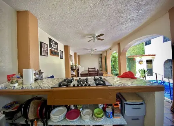 Casa en renta en Lomas de Cortes, Cuernavaca — foto 3 de 37
