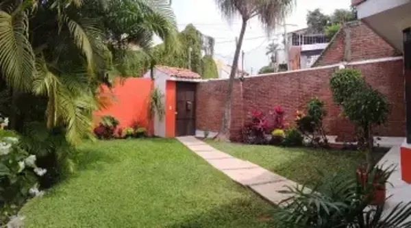 Casa en renta en Junto al Río, Temixco — foto 2 de 24