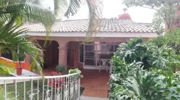 Casa en renta en Junto al Río, Temixco — foto 3 de 24