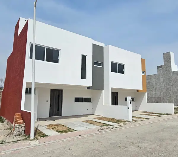 Casa en venta en Cuautlancingo, Cuautlancingo — foto 2 de 30