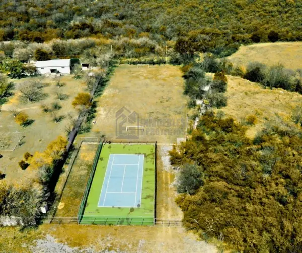 Terreno en renta en El Ranchito, Santiago — foto 2 de 5