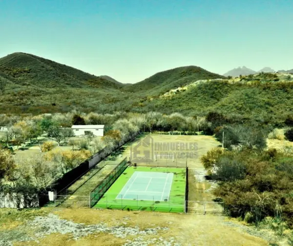 Terreno en renta en El Ranchito, Santiago — foto 3 de 5