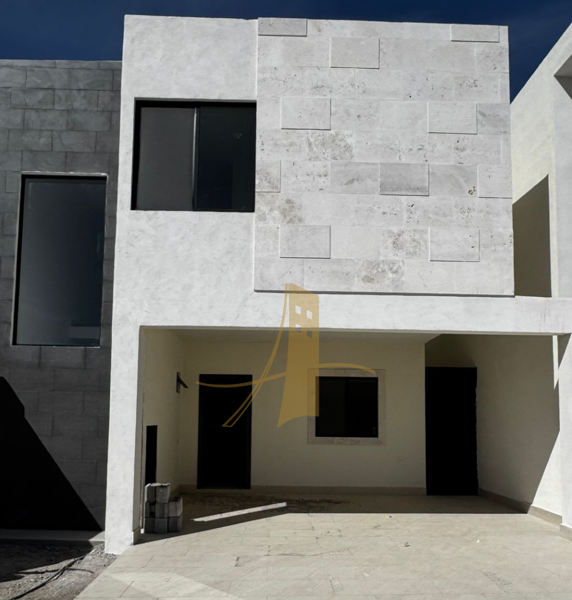 Casa en venta en Las Brisas, Saltillo — foto 2 de 21