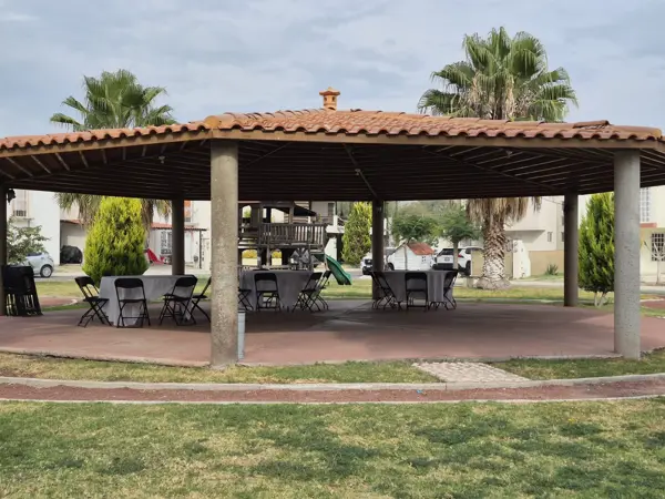 Casa en venta en Fuentes de la Laja, Apaseo El Grande — foto 3 de 15