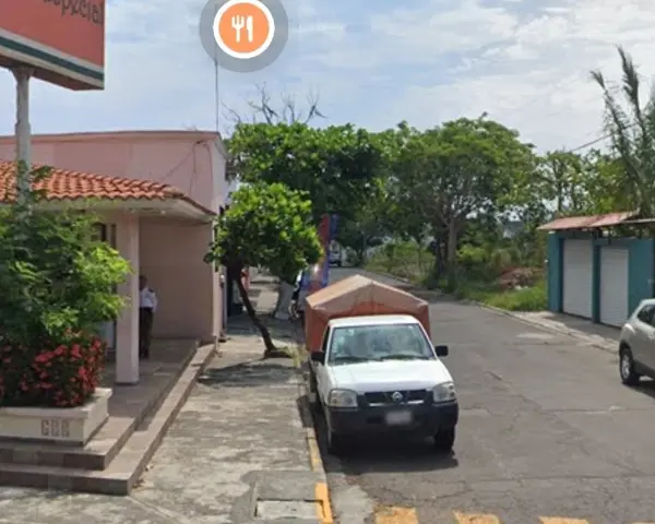 Terreno en venta en Floresta 80, Veracruz — foto 2 de 2