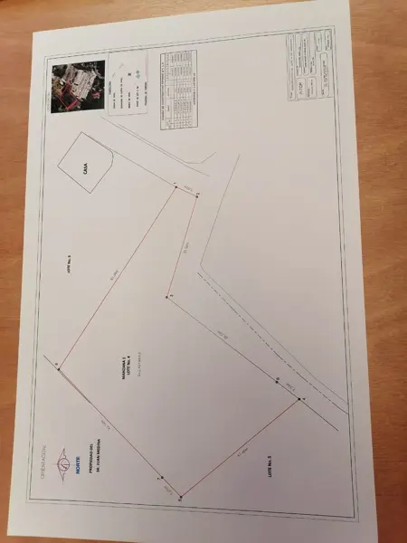 Terreno en venta en Mártires de Chicago, Xalapa — foto 2 de 11