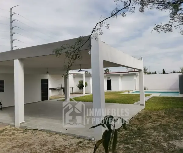 Quinta en venta en Portal de Zuazua, General Zuazua — foto 3 de 11