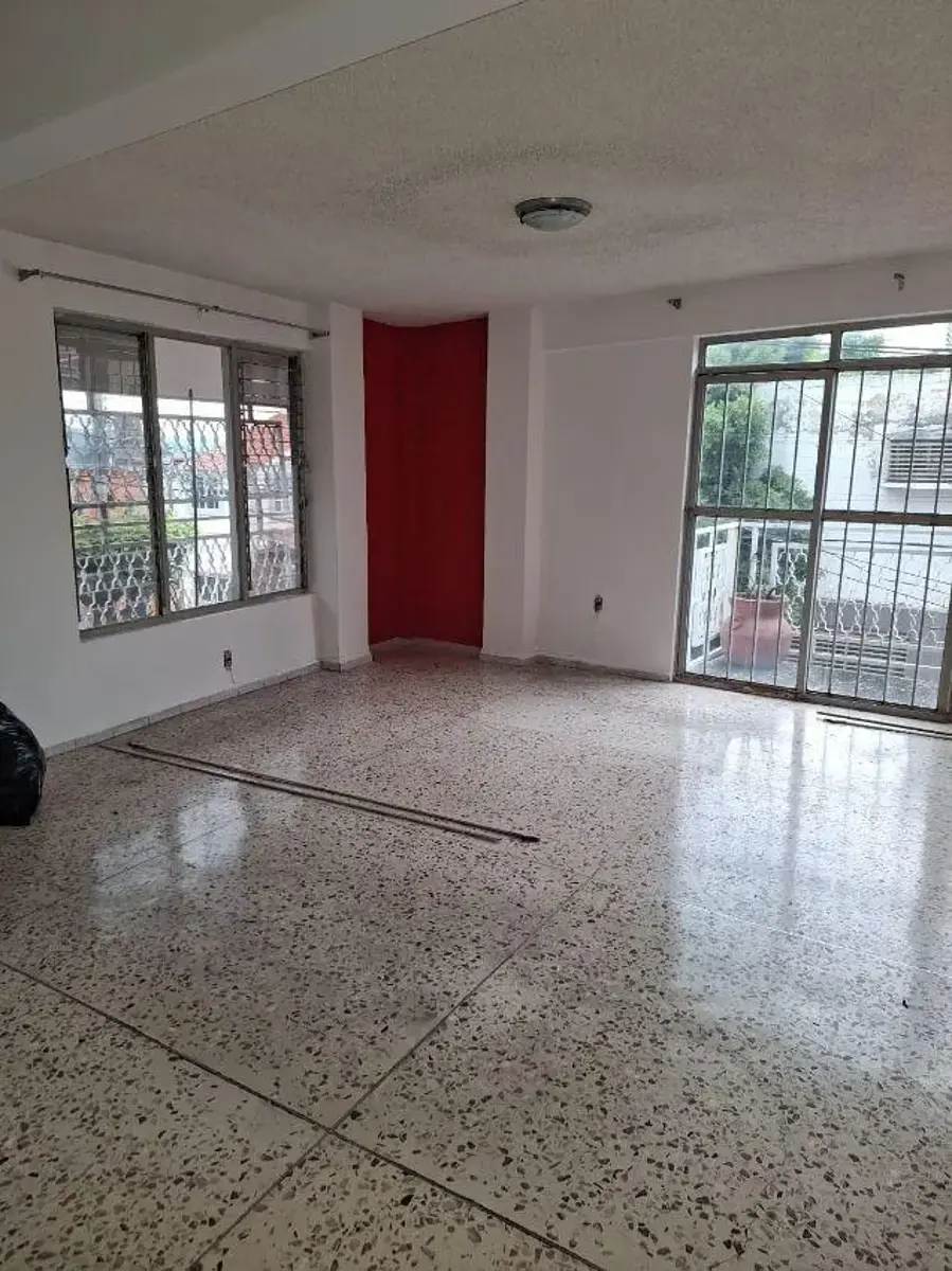 Departamento en venta en Acapatzingo, Cuernavaca — foto 1 de 22