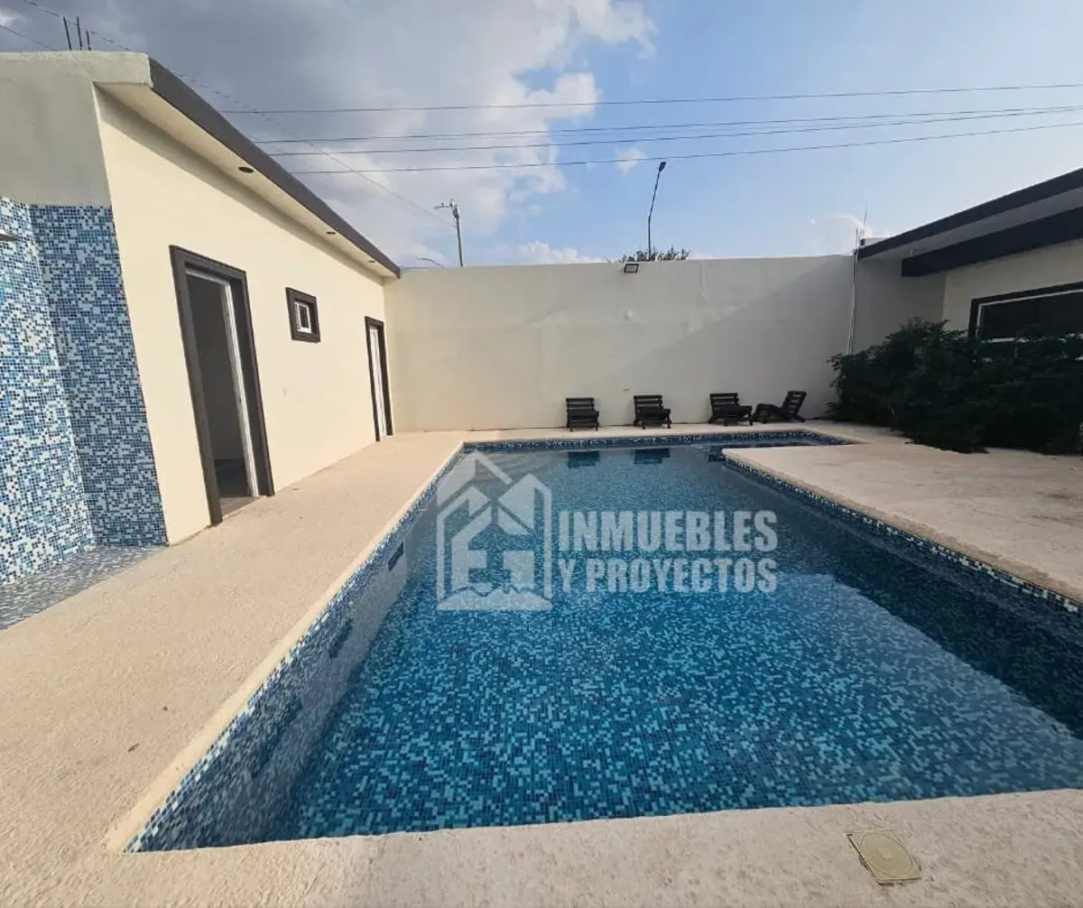Casa en renta en Portal del Norte, General Zuazua — foto 1 de 11