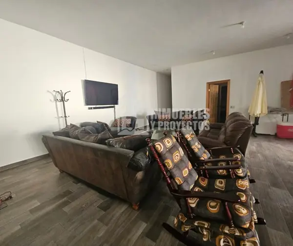 Casa en renta en Portal del Norte, General Zuazua — foto 3 de 11