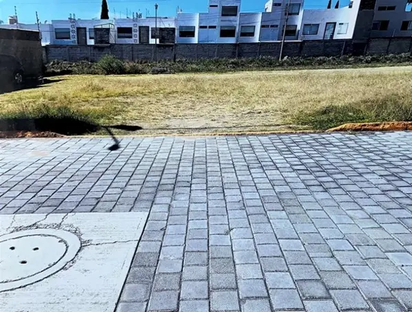 Terreno en venta en Ex-Hacienda la Carcaña, San Pedro Cholula — foto 2 de 7