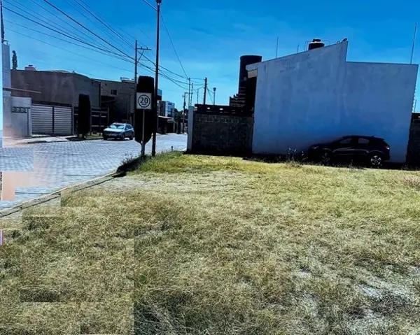 Terreno en venta en Ex-Hacienda la Carcaña, San Pedro Cholula — foto 3 de 7