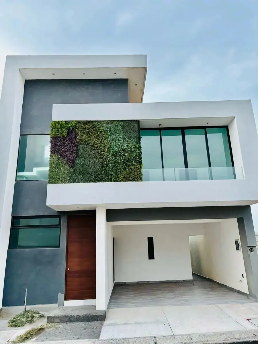 Casa en venta en Lomas del Sol, Alvarado — foto 1 de 9