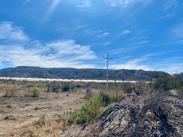 Terreno en venta en Parras de la Fuente Centro, Parras — foto 3 de 5