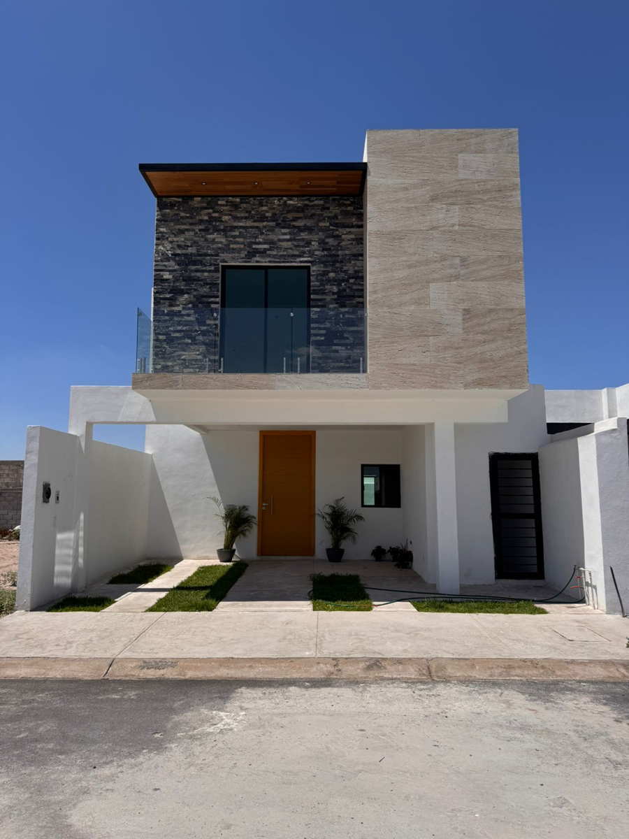 CASA EN SANTA FE CASA EN SANTA FE